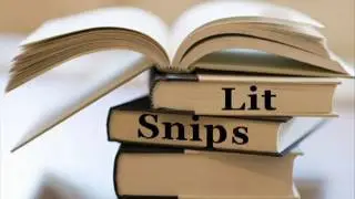 2 25 17 Lit Snips with Jonathan Wolfman    Herceg 1