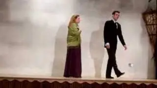 Julie's Taos Opera Institute Performance #1