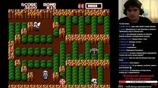 1001 Реквест [#109] - Robo Warrior (NES), ч.1