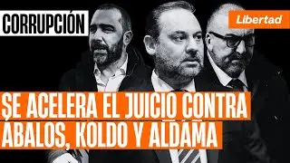 El juicio a Jos&eacute; Luis &Aacute;balos se cuela en las elecciones auton&oacute;micas