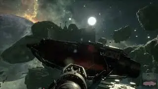 Breaching Rustbuckets in Marauders l Marauders Gameplay