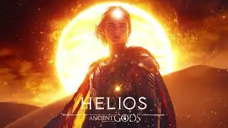 Helios - Rise of the Sun God | Greek Mythology Epic Music