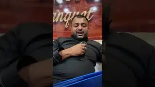 Do Visit Saima Banquet 🖤❤️🖤❤️🖤 #siddiquiboss #saimabanquet #teamsb