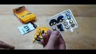 Обзор наушников dewalt, и итоги конкурса