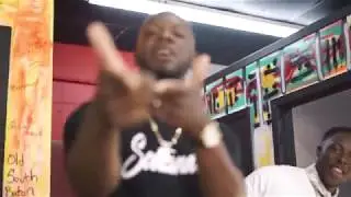 B.Wright- Listen Official Video