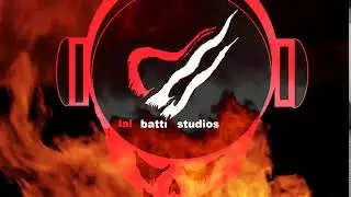 Lal Batti Studios Logo Intro
