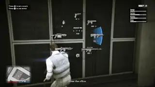Road to a Mansion GTA Online