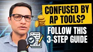 Confused By AP Automation Choices? Watch This!