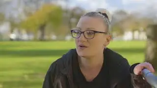 Oakam customer testimonial-Louise