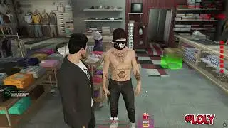 GTA 5 ONLINE - Episode 50  | RAGE.B-HOOD.RO #ragemp #bhood #raduq