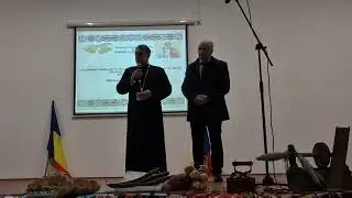 Mărişelu: Festivalul de Colinde şi Obiceiuri de iarnă „Slobozî-ne gazdă-n casă”