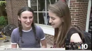 Davis Cosmetic Plastic Surgery on NBC10 Philadelphia