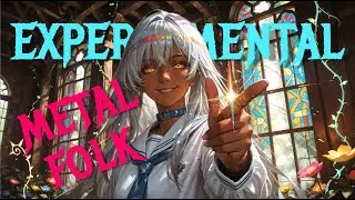 Epic Battle & Adventure Music Mix 🏰 Experimental Rock &ndash; Folk Metal