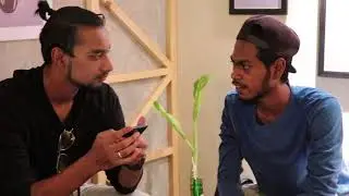 College Life - A Short Film in hindi