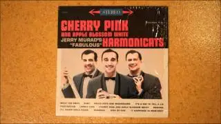 Jerry Murad&acute;s Harmonicats - Mack The Knife