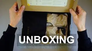 Specialized S-Works Torch Road Cycling Shoes - Unboxing (4K)