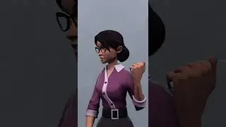 When You Get The Spicy Toothpaste...[SFM]