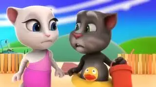 Oбезьянки из космоса (Alien Monkeys) - Большой Каньон 32 (cерия) Funny Cartoons 99 Jhiye 