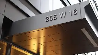 Property Tour: 305 West 16th Street