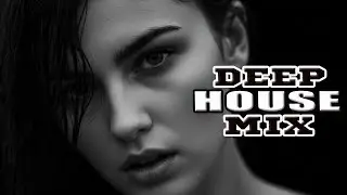 DEEP FEELINGS MIX [2025] &ndash; BEST OF DEEP HOUSE [2025] - DEEP HOUSE,VOCAL HOUSE NU DISCO & CHILLOUT