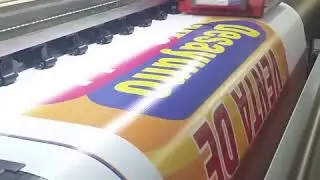 Impresi&oacute;n de  Banner