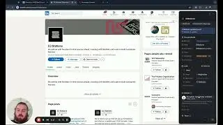 How to set up your Attio Chrome extension (and connect with LinkedIn)