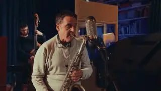El tigre de Rekalde_Estudio_Promo