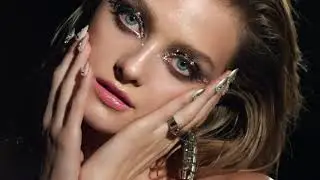 CND Winter 2019 Crystal Alchemy Collection | Beyond Polish