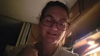 Day 1496: 3rd February 2026 | not sure if I cut the end off this video 😅