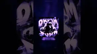 😴𝐃𝐑𝐄𝐀𝐌 𝐅𝐔𝐍𝐊 (𝐇𝐘𝐏𝐄𝐑 𝐒𝐋𝐎𝐖𝐄𝐃 + 𝐑𝐄𝐕𝐄𝐑𝐁) | #phonk #edit #bass #foryou