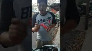 Cara pakai eco racing