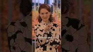 On adore quand Natalie Portman nous parle en fran&ccedil;ais 🇫🇷