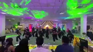 DANCE PERFORMANCE | BSCRIM2 BLK3