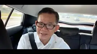 Wonderful Preaching in the car by Rev. Pastor Pu Ta Ru. God bless you all Amen Hallelujah. 8/2/2021