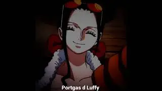 ONE PIECE || FAV WAIFU NICO ROBIN || #ONEPIECE #NICOROBIN #ANIMEEDIT #ANIMEONEPIECE