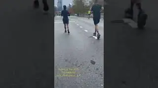 2021 Philadelphia Marathon