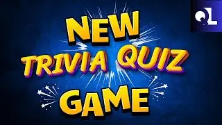 The Best Quiz Game To Play With Friends | Fun General Knowledge Test