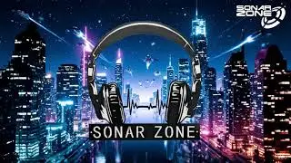 Twitch Promo Video - Trance DJ in the mix