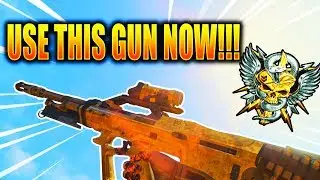 BEST ABR CLASS SETUP AFTER 1.04 UPDATE - COD BO4