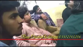 Solo Tabla by Roop Chouhan Ustad parwaiz paras academy Performance