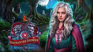 Enchanted Stories: Mystic Woods Trailer