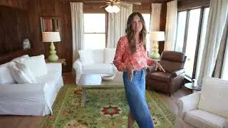 Oceanfront Gem Tour | 119 Speckle Trout in Duck Village's Bayberry Bluff | Heather VanderMyde