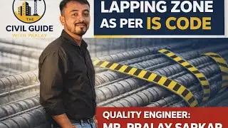 Lapping Zone as per IS Code | Complete Explanation | Quality Engineer Pralay Sarkar