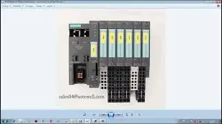 Simatic Manager Step 7 Partie 1 Ep 2 :Configuration matériel