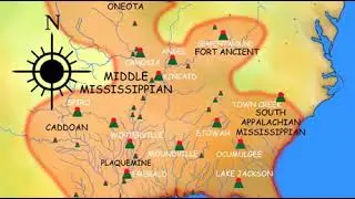 Southeastern Ceremonial Complex | Wikipedia audio article