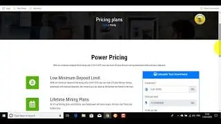 Bitcoin miner Pro 2019 ✔ Best btc miner 2019 ✔||best btc mining site
