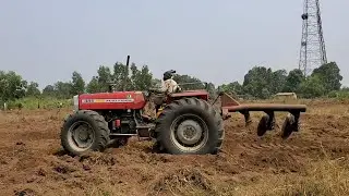 Farming in Congo-Kinshasa in 2021 Part1! MENKAO, we visited a friend's watermelon field & more.
