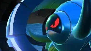 Pokemon Scarlet and Violet // Battle! Paradox Pokemon Remix (Area 0)