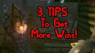 Win More Games As Survivor With These 3 Easy Tips - Evil Dead The Game