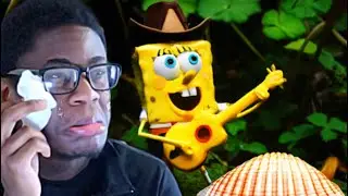 SpongeBob Final Love Song!!! - Dear Magic Conch Shell (Reaction)